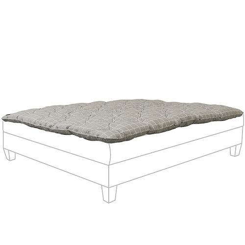 Наматрасник из шерсти - HW  - Savoir Beds