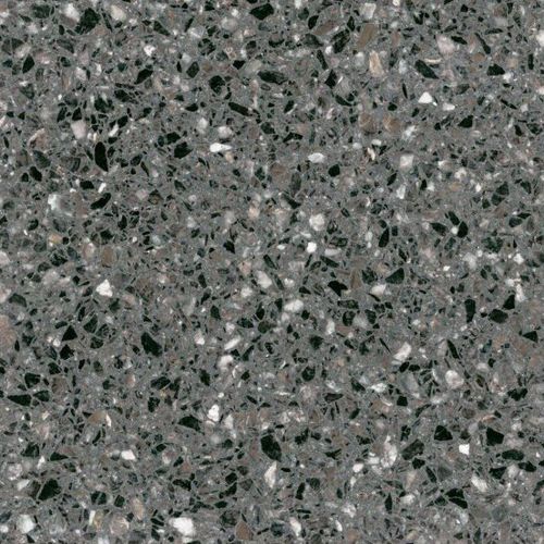 Плитка из гравия - EV 65-12 - AggloBaghin - полированная / для интерьера / для наружного применения