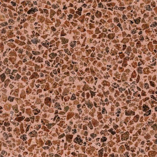 Плитка из гравия - EV 106-06 - AggloBaghin - полированная / для интерьера / для наружного применения