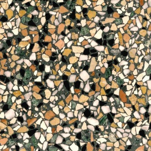 Плитка из мраморной крошки - EM 1088 - STOCCOLMA - AggloBaghin - полированная / для интерьера / для наружного применения