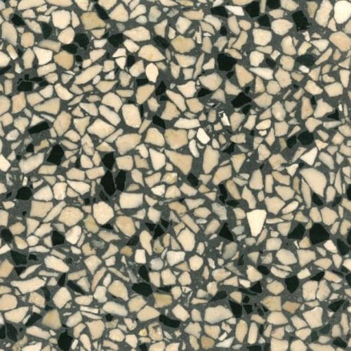 Плитка из мраморной крошки - EM 1086 - HELSINKI - AggloBaghin - полированная / для интерьера / для наружного применения