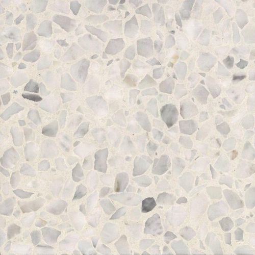 Плитка из мраморной крошки - EM 1012 - MARTON - AggloBaghin - полированная / для интерьера / для напольной поверхности