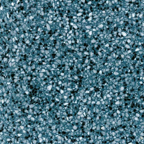 Плитка из мраморной крошки - EM 1058 - OCEAN - AggloBaghin - полированная / для интерьера / для напольной поверхности