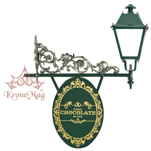 Рекламный щит - 501-R - KRONEMAG MILLENIUM srl