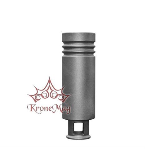 Защитный боллард - 953 - KRONEMAG MILLENIUM srl - противопарковочный / для контроля доступа / из чугуна