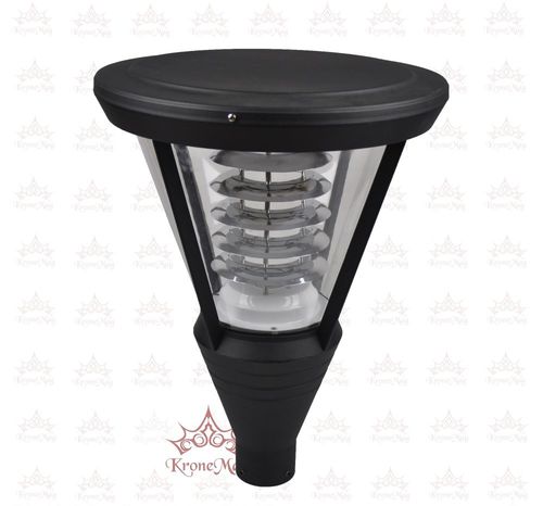 Городской фонарный столб - KAMPOS 620 - KRONEMAG MILLENIUM srl - современный / из алюминия / LED