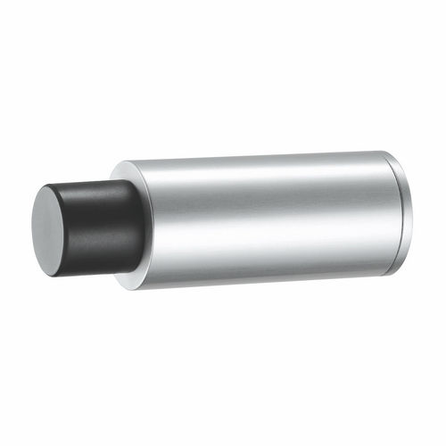 Дверной доводчик из каучука - Agaho S-line 23D - WEST inx - из алюминия