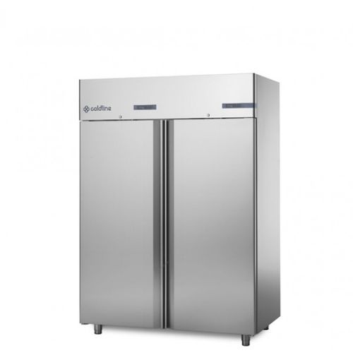 Морозильный шкаф - A140/2MP - Coldline