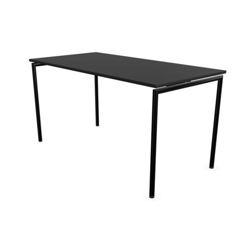 Современный стол для конференций - FOUR&reg;LEARNING - Four Design - из МДФ / из ламината высокого давления / с основанием из стали