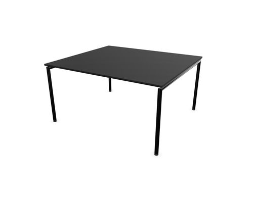 Современный стол - FOUR&reg;MEETING - Four Design - из МДФ / из ламината высокого давления / с основанием из алюминия