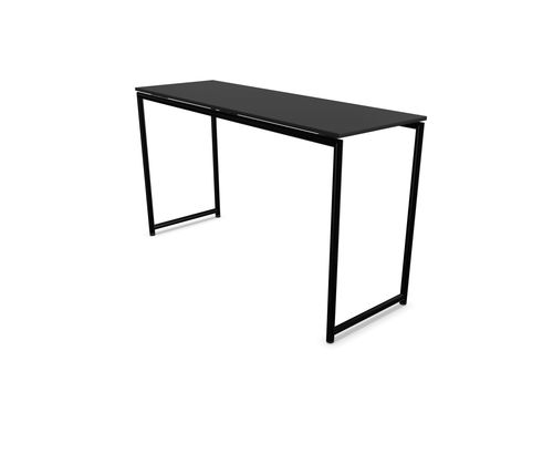 Современный высокий стол для еды стоя - FOUR&reg;STANDING - Four Design - из МДФ / из ламината высокого давления / с основанием из стали