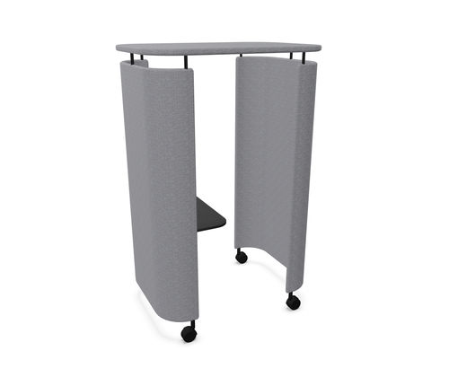 Пространство для концентрации внимания - INNOPOD&reg; - Four Design