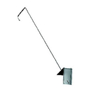Снегозаградитель для крыш - STAINLESS STEEL SNOW-STOPPERS - Ardogres