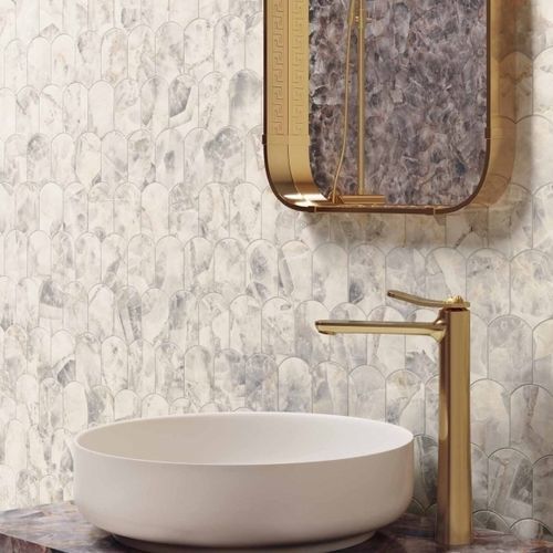 Сиденье для ванны - 0013150 - Versace Ceramics
