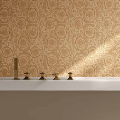 Сиденье для ванны - G9102422 - Versace Ceramics