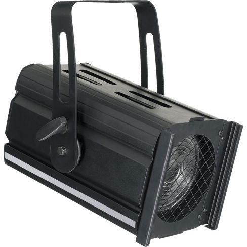 Прожектор IP20 - RISALTO - Coemar Lighting S.r.l. - галогенный / для профессионального использования / для наружного применения