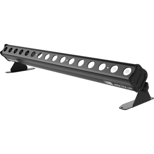 Видимый светильник - STRIPLITE - Coemar Lighting S.r.l. - светодиоды RGB / линейный / IP20
