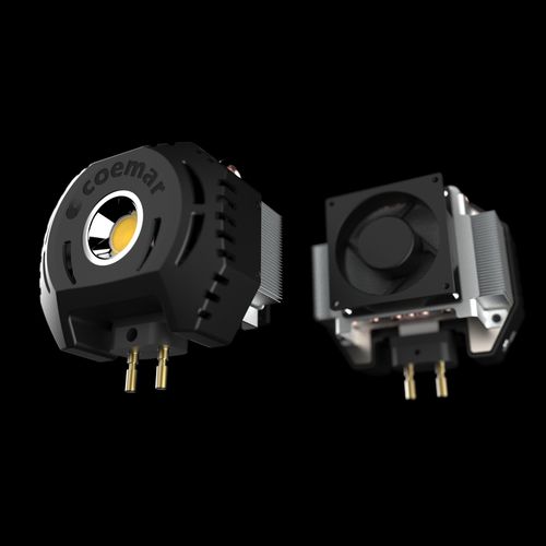 Подвесной светильник - RELITE LED HD TUNGSTEN - Coemar Lighting S.r.l. - LED / галогенный / накаливания