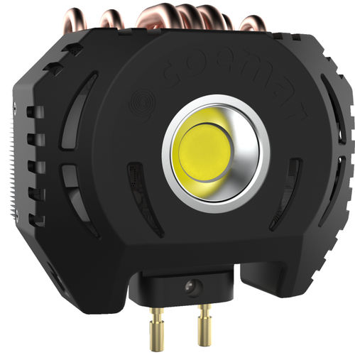 Подвесной светильник - RELITE LED HD DAYLIGHT - Coemar Lighting S.r.l. - LED / галогенный / накаливания