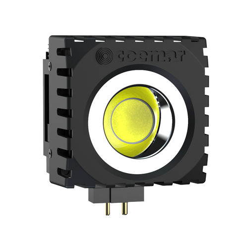 Подвесной светильник - MINI RELITE LED TUNGSTEN - Coemar Lighting S.r.l. - LED / галогенный / накаливания