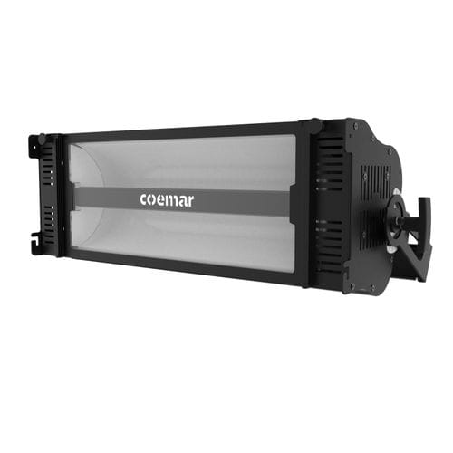 Подвесной светильник - SOFTLITE TUNGSTEN - Coemar Lighting S.r.l. - LED / линейный / IP20