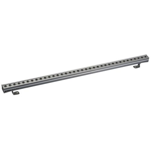 Видимый светильник - RIGALED POWER T 20 - Coemar Lighting S.r.l. - светодиоды RGB / линейный / IP20