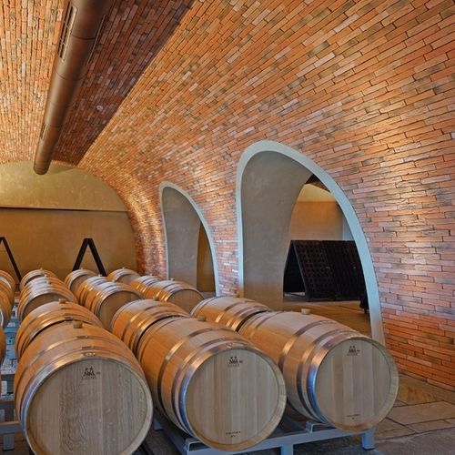 Облицовка из камня - LISTELLO TOSCANA - BIOPIETRA - для наружного использования / внутренняя / для домашнего использования