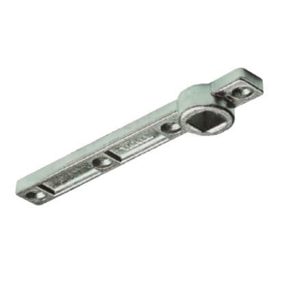 Крепежная система из латуни - PBCV  - Trivel - алюминий / из дерева / для ограждения