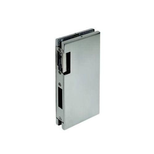 Антипаниковый врезной замок - STRIKE BOX  - Trivel - механический / для двери / многоточечный