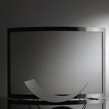 Решетка для дров - Leonardo Caminetti GmbH