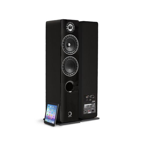 Колонки стойка - PRESTIGE FACET 14F BT - Elipson - беспроводная / bluetooth / для домашнего использования