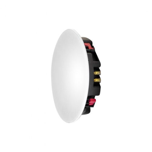 Потолочная колонки - IC8 ULTRA SLIM - Elipson - для домашнего использования / для интерьера / круглая