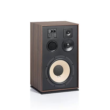 Напольная колонки - HERITAGE XLS 15 - Elipson - для домашнего использования / для интерьера / из металла