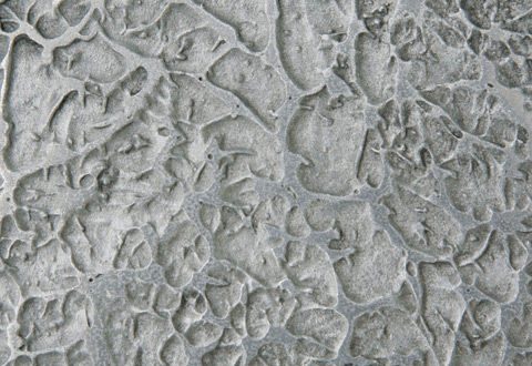 Декоративная краска - ALUMINIUM : BLACK WAX - Metalier International Ltd - для стены / металлизированный эффект