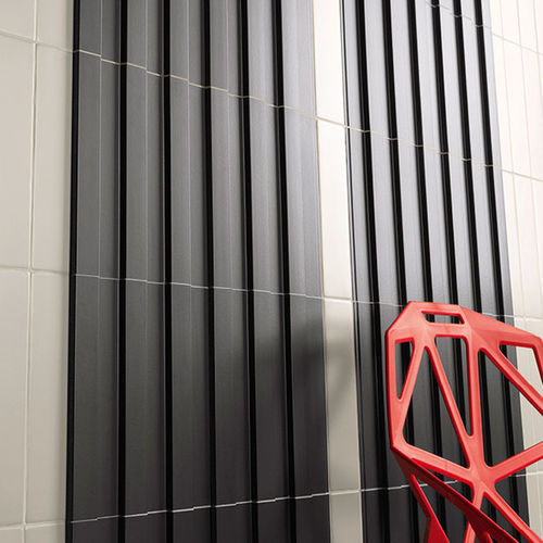 Покрытие для стен 3D - DYNAMIC CUBIK - NATUCER - для внутреннего пространства / для наружного использования / из керамогранита