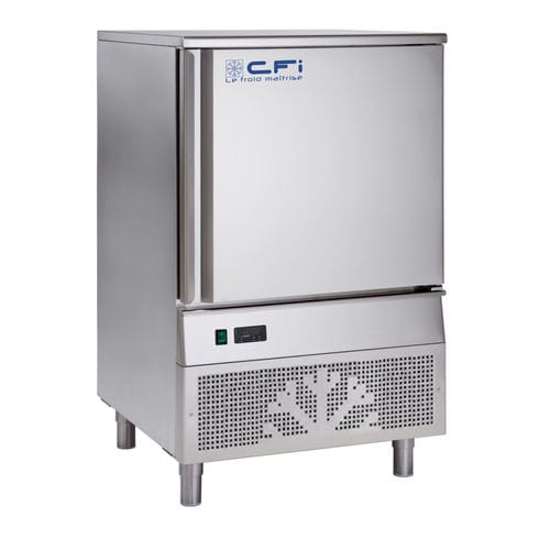 Морозильная камера для профессионального использования - C2RS RANGE - SEBP - под столешницу / компактная / из нержавеющей стали