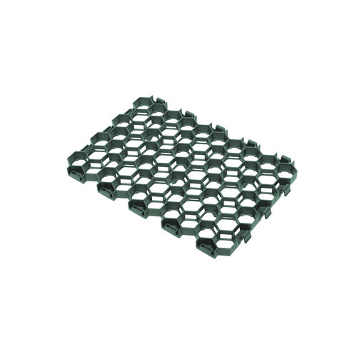 Газонная решетка из HDPE - GRASS FIX ECO+ - EPD Certified -  - BERA B.V.