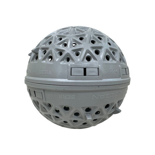 Система отвода ливневых вод для сада - WaterFix Ball - BERA B.V. - заглубленная / путем инфильтрации