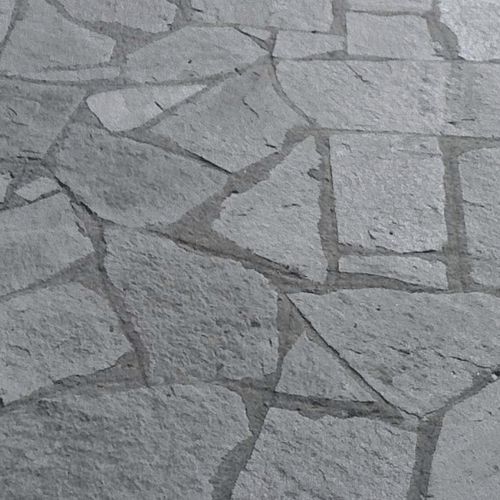 Напольная плитка из натурального камня - CRISTALLO BLU  - Cave Gontero s.r.l. Unipersonale - с возможным проездом транспорта / для общественных мест