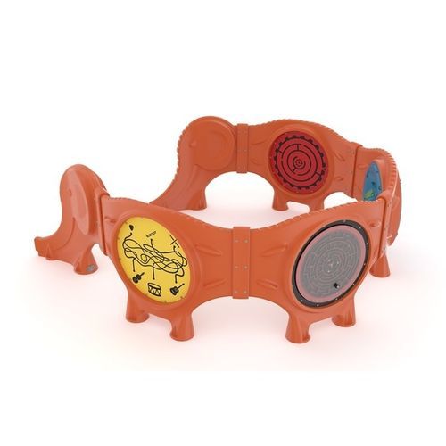 Учебная панель для игр - ELEPHANT SERIES - Cemer Kent Ekipmanlari San. Tic. Ltd. Sti