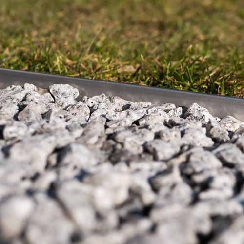 Обрамление для сада - METALFLEX - ECCO PRODUCTS - для ландшафтного дизайна / из металла / для профессионального использования