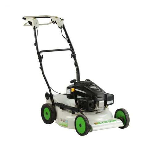 Газонокосилка толкаемого типа - BIOCUT 53 ME53C - Etesia S.A.S. - на бензине