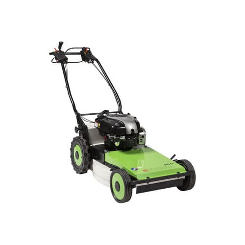 Бензокоса на бензине - ATTILA 51 - Etesia S.A.S. - с лезвием