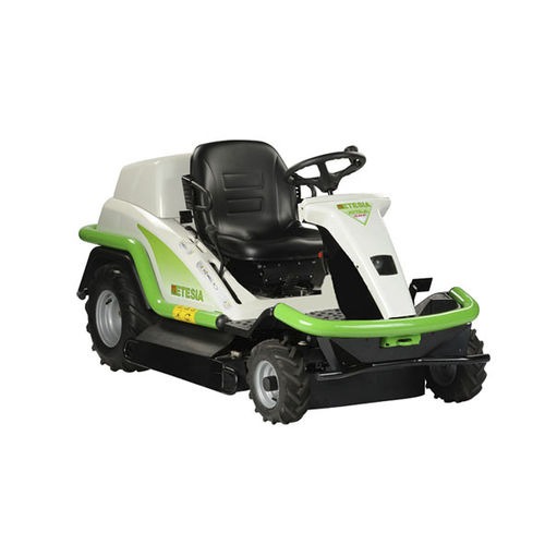 Бензокоса на бензине - ATTILA SKD - Etesia S.A.S. - с лезвием