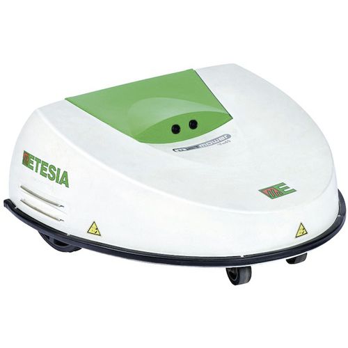 Роботизированная газонокосилка - ETM65 - Etesia S.A.S. - электрическая