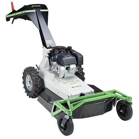 Бензокоса на бензине - ATTILA AH-75 - Etesia S.A.S. - для газона