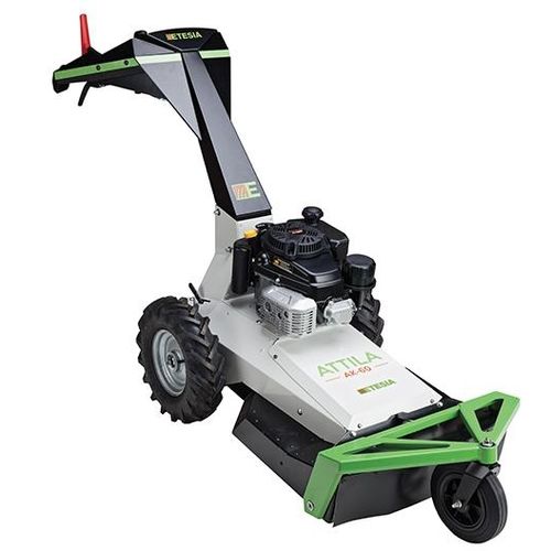 Бензокоса на бензине - ATTILA AK-60 - Etesia S.A.S. - для газона