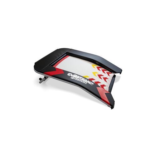 Гимнастический батут - BOOSTER BOARD "FREESTYLE" - Eurotramp Trampoline Kurt Hack GmbH - прямоугольный / для профессионального использования / для интерьера