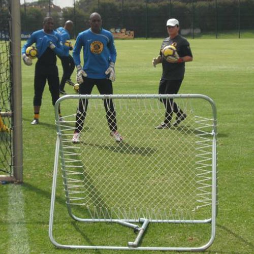 Ворота для чукбола - TSCHOUKBALL - Eurotramp Trampoline Kurt Hack GmbH