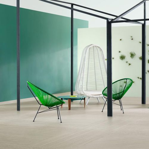 Напольное покрытие из линолеума - MARMOLEUM  - Forbo Flooring Systems - для интерьера / для офиса / для домашнего использования
